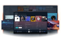LANDR LANDR Studio Standard   (2 Month Subscription)